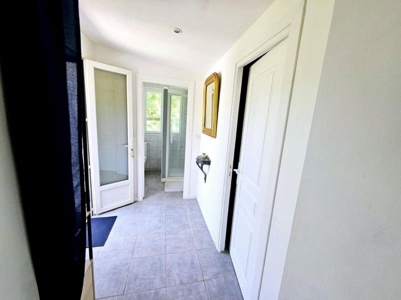 Suites Coupo Santo Et Lou Peiro Cotignac Eksteriør bilde